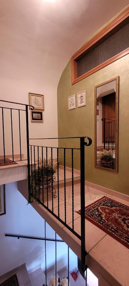 Casa Ludovici Villa San Demetrio ne' Vestini Exterior photo