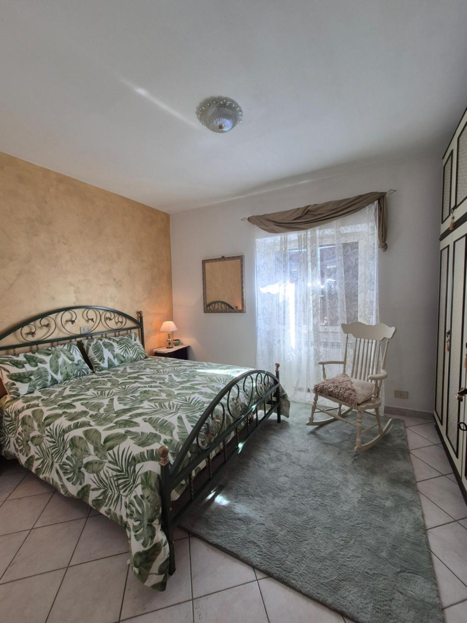 Casa Ludovici Villa San Demetrio ne' Vestini Exterior photo