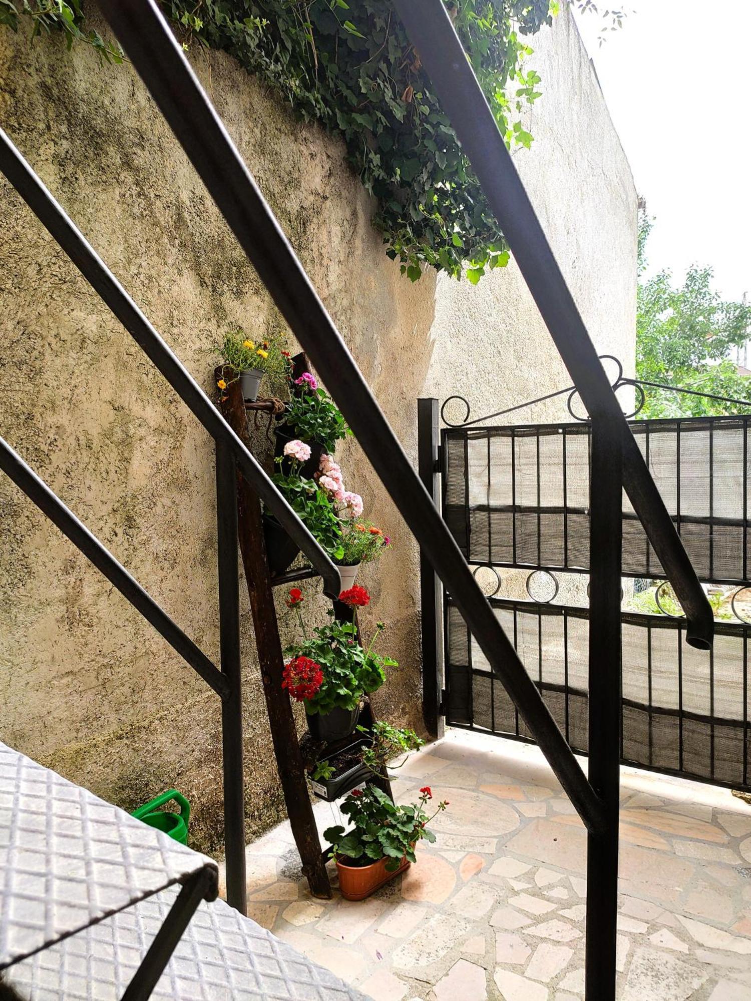 Casa Ludovici Villa San Demetrio ne' Vestini Exterior photo
