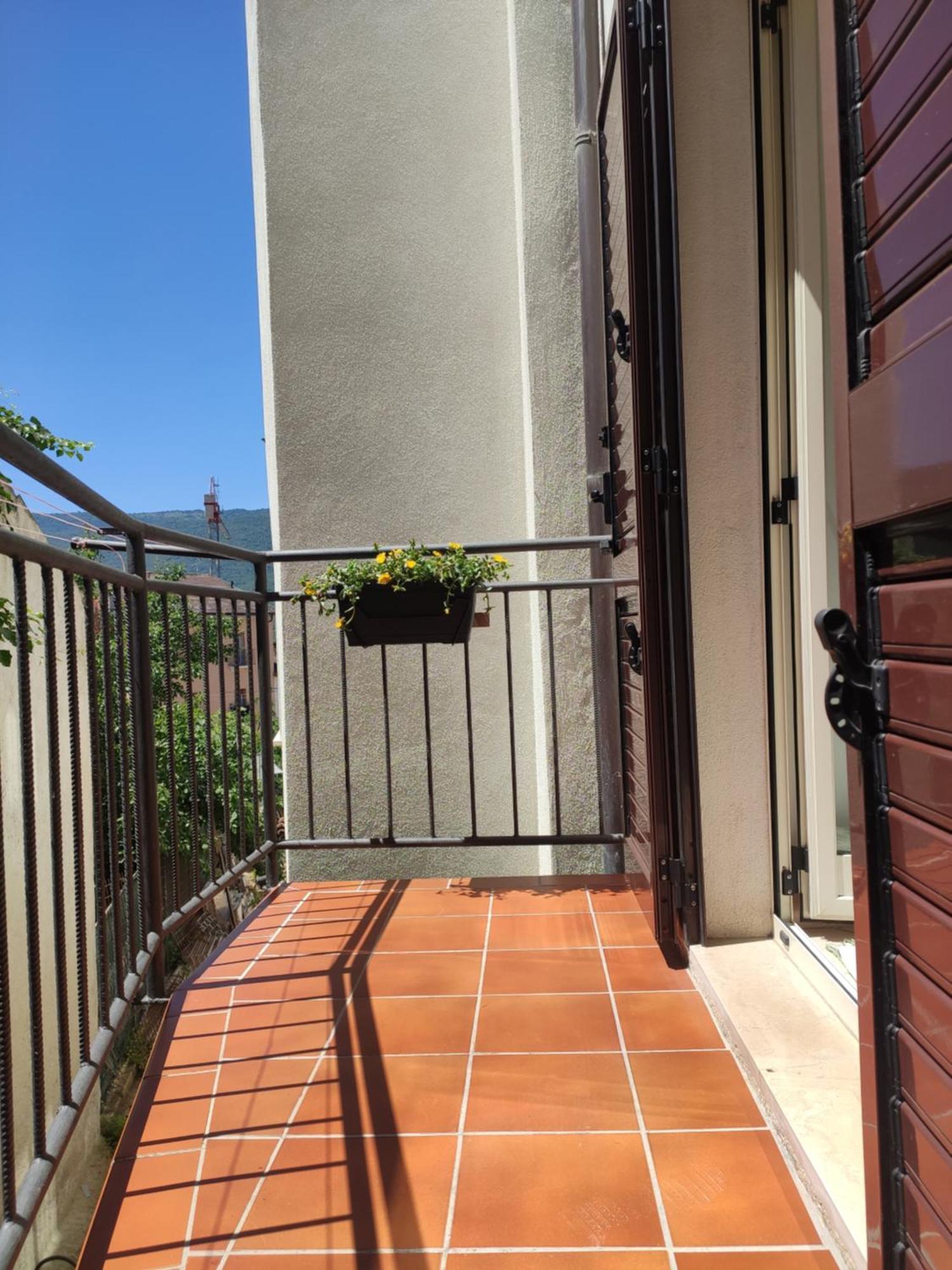 Casa Ludovici Villa San Demetrio ne' Vestini Exterior photo